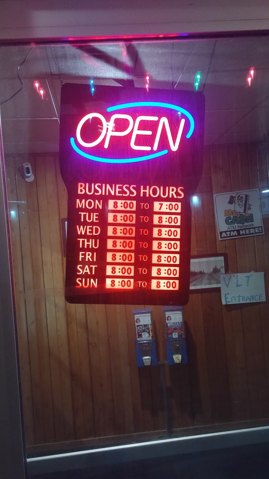 Southey Homestead Family Restaurant | 160 SK-6, Southey, SK S0G 4P0, Canada | Phone: (306) 726-2210
