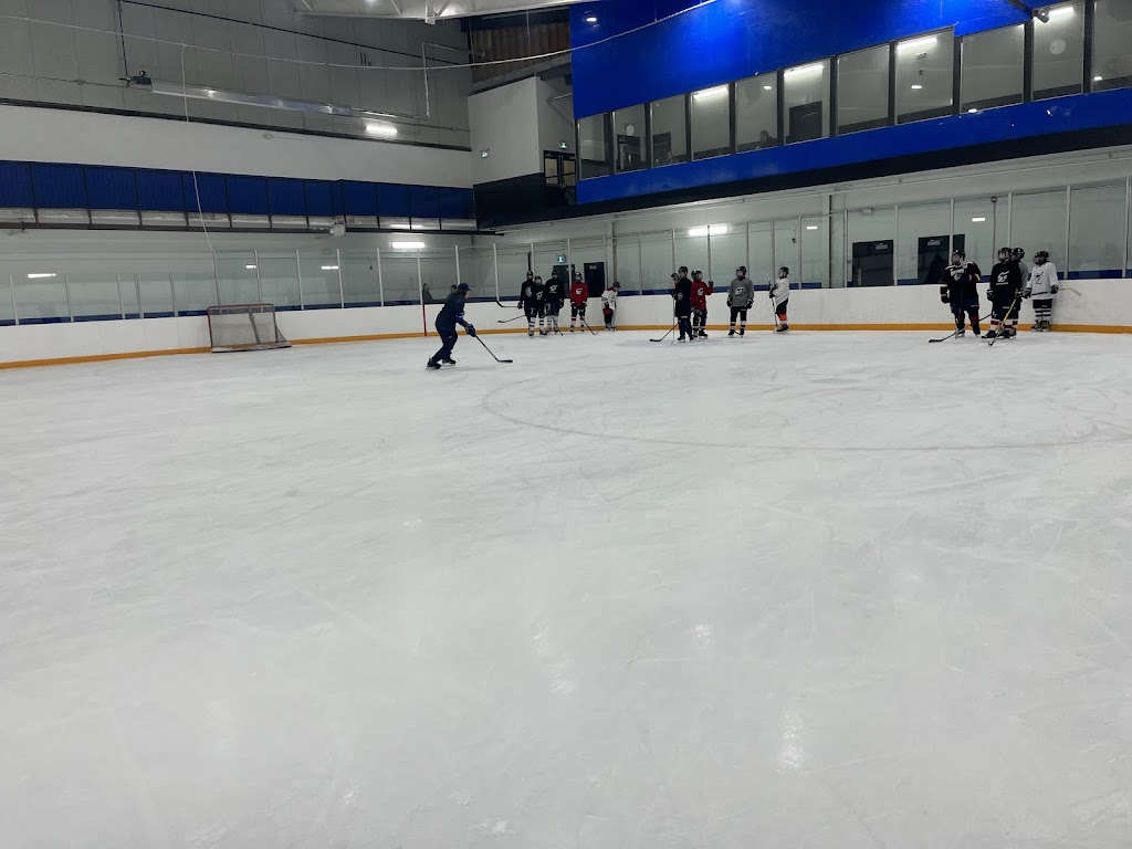 St-Jean Hockey Development | 610 S Service Rd, Stoney Creek, ON L8E 4G3, Canada | Phone: (905) 912-2225