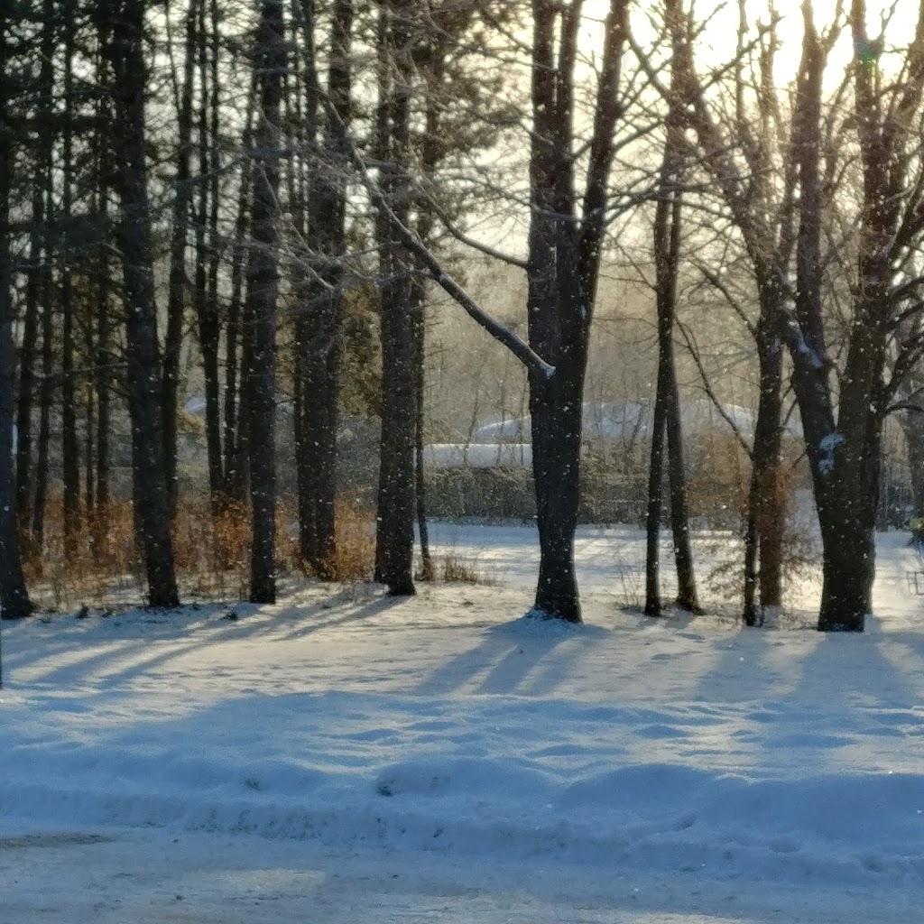 Homewood Park | 68 Woodside Dr, Orillia, ON L3V 3K9, Canada
