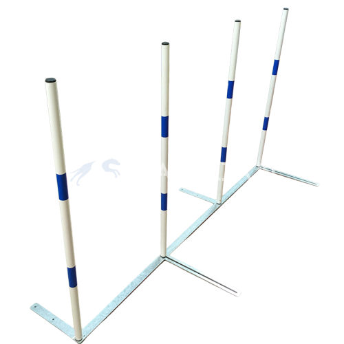 Run It! Ultimate Dog Agility Equipment | 1638 PE-19, Nine Mile Creek, PE C0A 1H6, Canada | Phone: (902) 316-0219