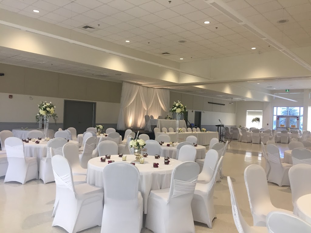Centre communautaire de Saint-Antoine Community Centre | 4556 Rue Principale Suite 200, Saint-Antoine, NB E4V 1R3, Canada | Phone: (506) 525-4020