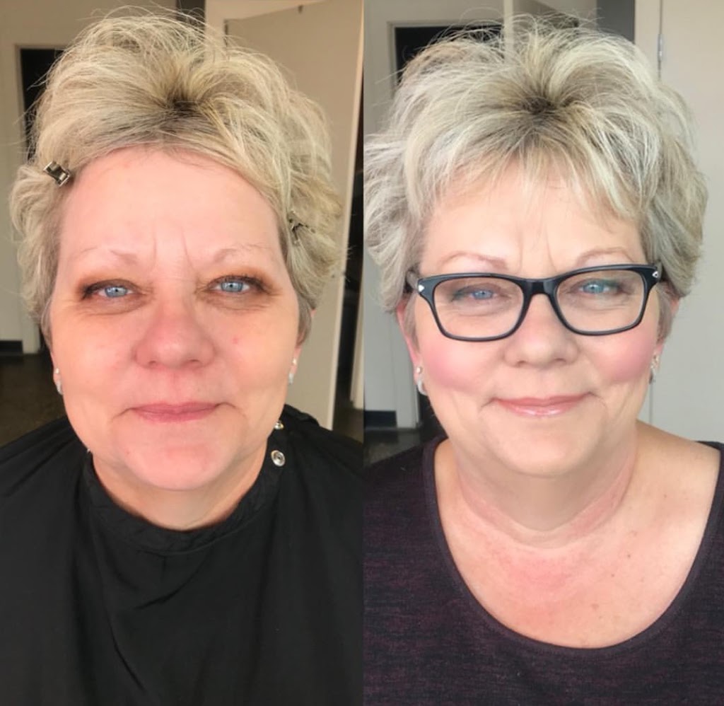 Beauty With Briana | Fraser, Edmonton, AB T5Y 2R7, Canada | Phone: (780) 264-7330