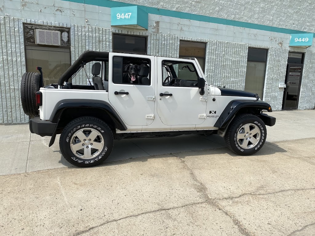Redlinemotors.ca | 14421 Mark Messier Trail, Edmonton, AB T6V 1H4, Canada | Phone: (780) 455-5919