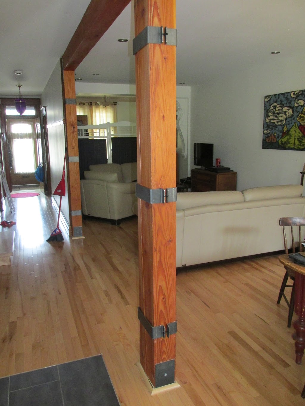 Créations Ambiance | 6 Rue Claude, Lourdes-de-Joliette, QC J0K 1K0, Canada | Phone: (514) 998-4234