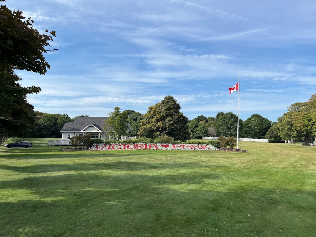 Victoria Park Outdoor Pool & Splash Pad | 100 Victoria Park Roadway, Charlottetown, PE C1A, Canada, Canada | Phone: (902) 566-5548
