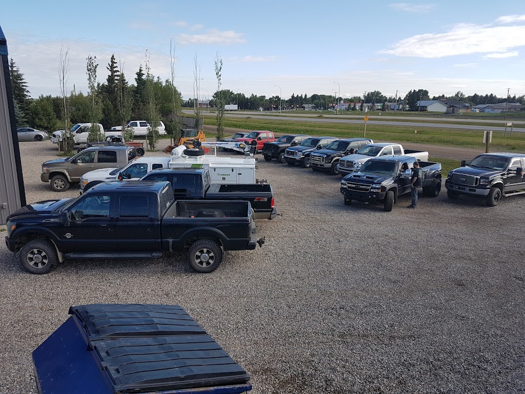 Noble Diesel Ltd | 93004 River Rdg Rd, Coalhurst, AB T0L 0V0, Canada | Phone: (403) 394-6786