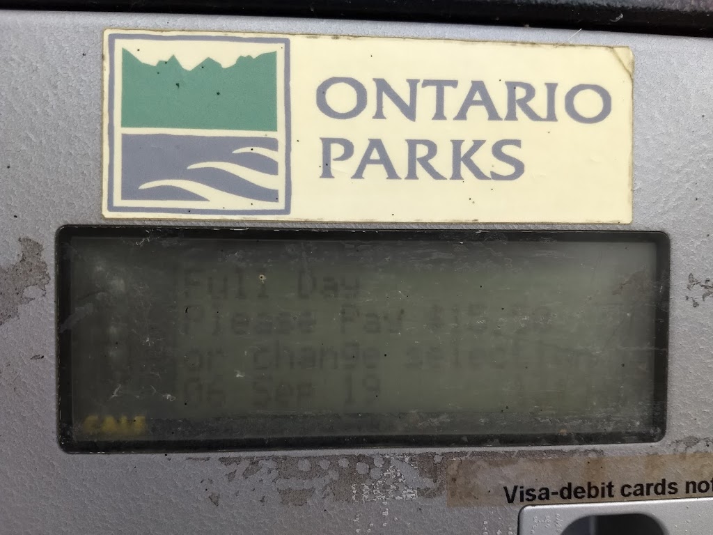 Turkey Point Day Use Beach Area | 96 Cedar Dr, Vittoria, ON N0E 1W0, Canada