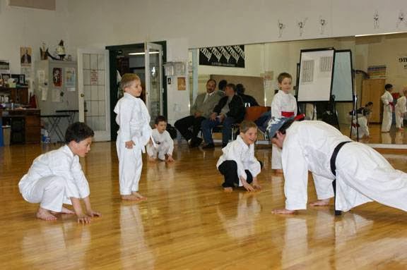 Woodbine Karate Club | 2525 Woodview Dr SW #101, Calgary, AB T2W 3T9, Canada | Phone: (403) 870-7755