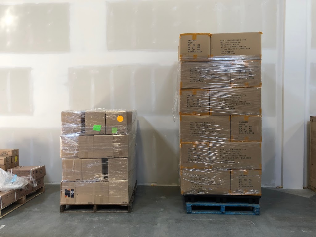 Richmond Storage | 11111 Twigg Pl Unit 1051, Richmond, BC V6V 3C9, Canada | Phone: (778) 708-9911