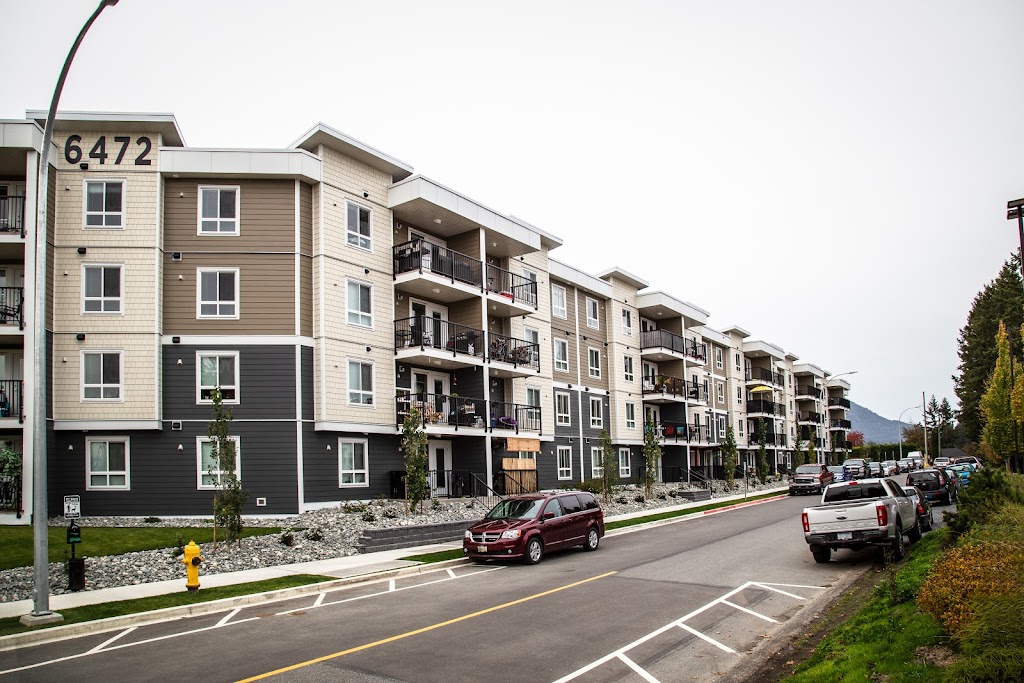 Timber Terrace - Broadstreet Properties Ltd. | 6472 Paddle Rd, North Cowichan, BC V9L 0G8, Canada | Phone: (866) 736-8515