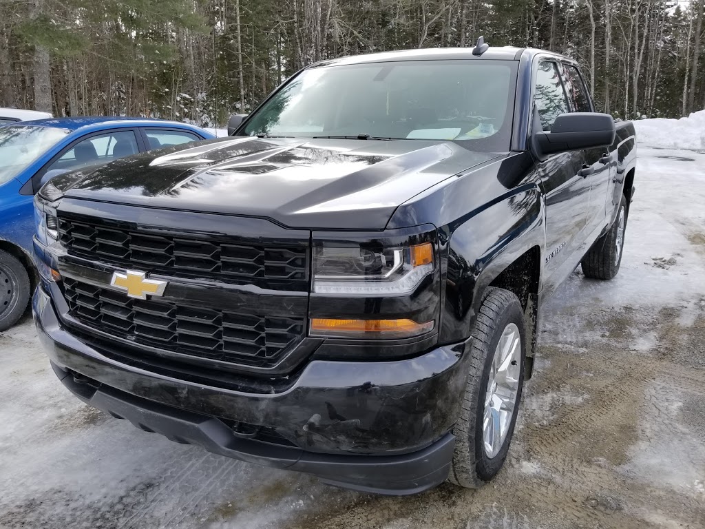 CSN County Collision | 249 Cornwall Rd, Mahone Bay, NS B0J 2E0, Canada | Phone: (902) 624-0211