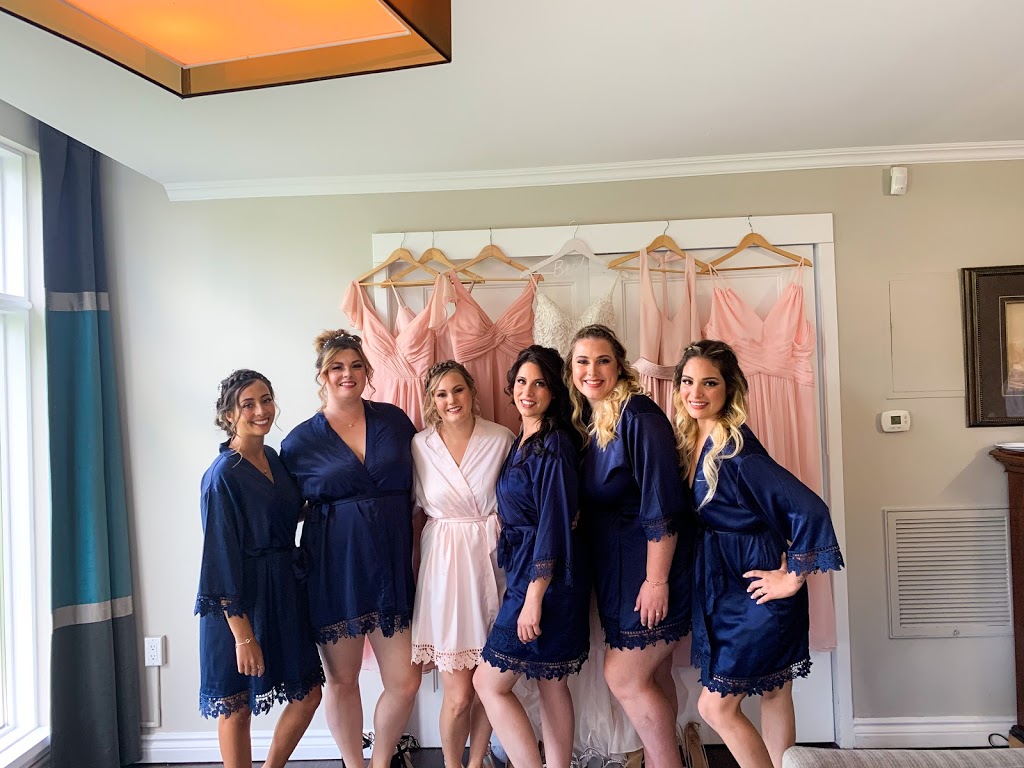 Make Up By Tima | 278 Tremaine Crescent, Kitchener, ON N2A 4L8, Canada | Phone: (519) 729-9657