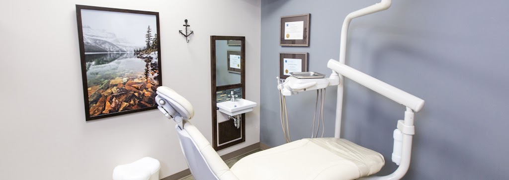 Aurora Dental Group | 80 Hewlett Park Landing, Sylvan Lake, AB T4S 2J3, Canada | Phone: (403) 887-3222