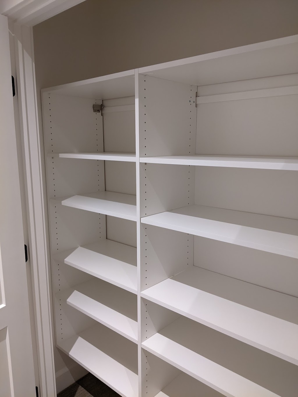 Kootenay Closet Solutions | 67 Campsall Rd, Fort Steele, BC V0B 1N0, Canada | Phone: (778) 212-8600