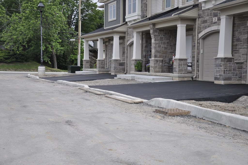 A PLUS CONCRETE AND PAVING LTD | 664 Glover Rd, Hannon, ON L0R 1P0, Canada | Phone: (905) 971-1991