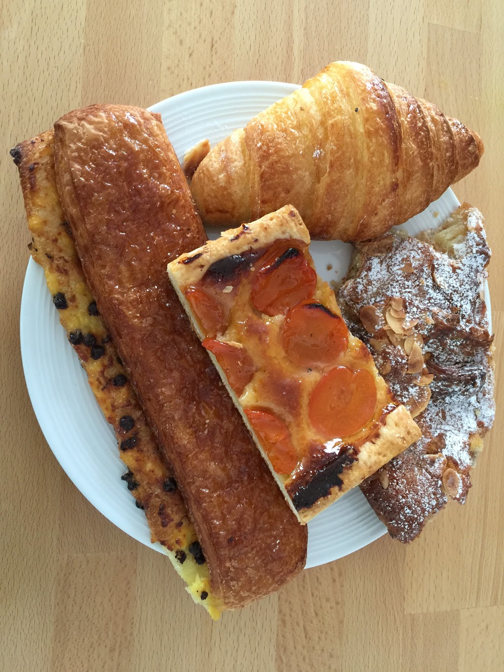 Pâtisserie Maison Mallet LÎle-Bizard | 387 Rue Cherrier, LÎle-Bizard, QC H9C 2R5, Canada | Phone: (514) 626-0002