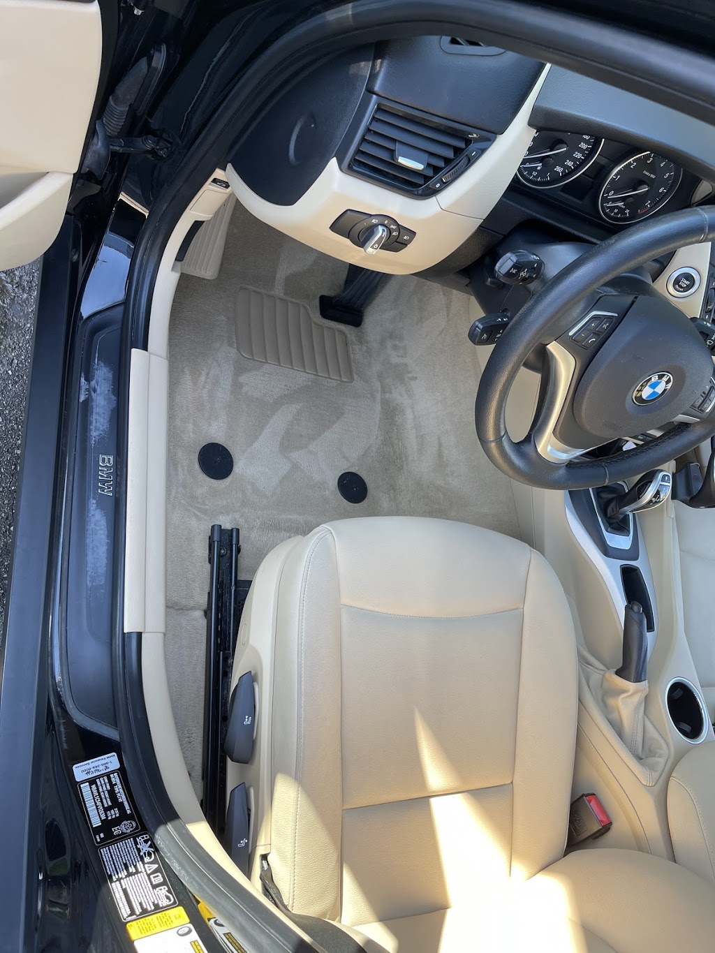 Malil Car Detailing | 939 Deverell Pl, Milton, ON L9T 0M2, Canada | Phone: (647) 997-9953