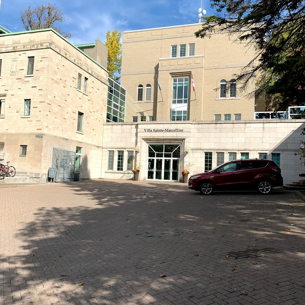 Villa Sainte-Marcelline | 815 Av. Upper Belmont, Westmount, QC H3Y 1K5, Canada | Phone: (514) 488-2528