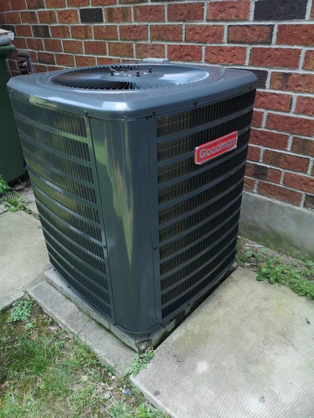 HatchSpark -Hot water tank, AC, Heating, Gas piping, Renovation | Wellington st e and, Bayview Ave, Aurora, ON L4G 0G6, Canada | Phone: (647) 297-7712