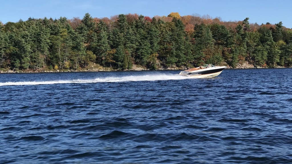 Pride Marine Group / Pride of Muskoka | 1785 Beaumont Dr, Bracebridge, ON P1L 1W4, Canada | Phone: (800) 991-3006