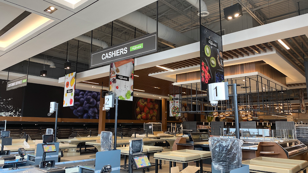 Famijoy Supermarket 润万家超市 | 125 Cross Ave, Oakville, ON L6J 2W8, Canada | Phone: (905) 338-8991