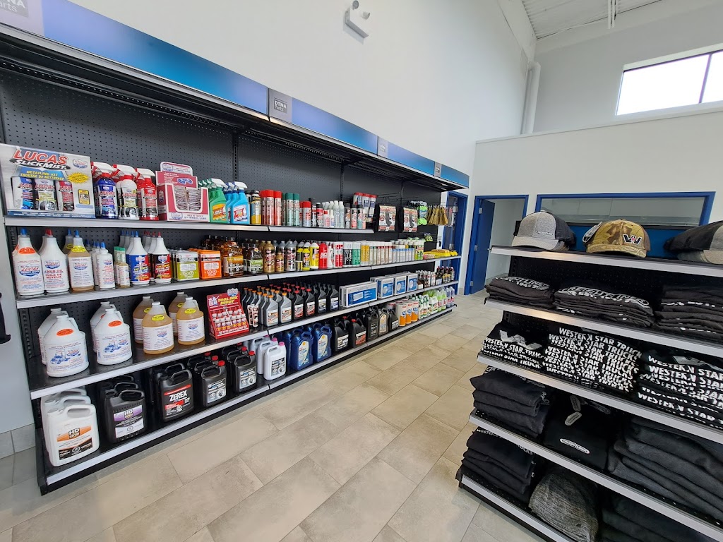 Universal Truck & Trailer | 149 Sherwood Rd, Charlottetown, PE C1E 0E5, Canada | Phone: (888) 805-2221