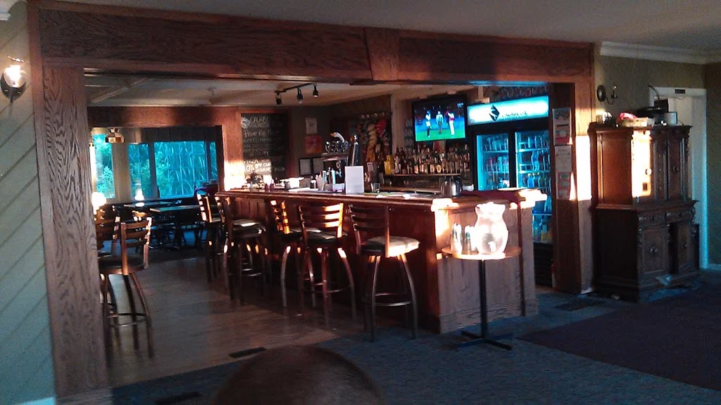 Calabogie Highlands Golf Resort | 981 Barryvale Rd, Calabogie, ON K0J 1H0, Canada | Phone: (613) 752-1234