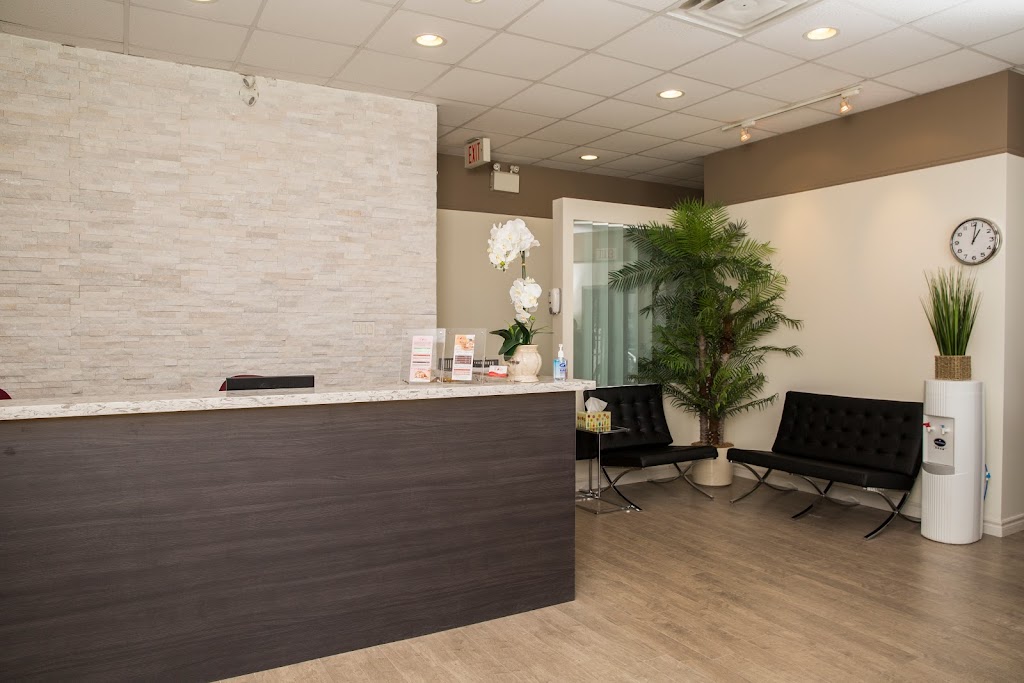 DC Wellness Centre | 7010 Warden Ave. unit 12, Markham, ON L3R 5Y3, Canada | Phone: (905) 604-8855
