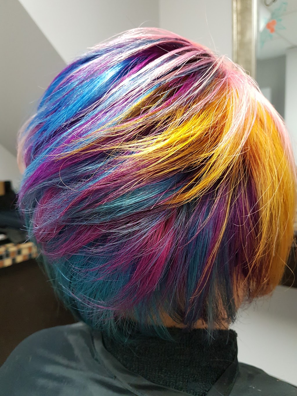 Josée Dumas Coiffeuse | 1328 Rue du Conseil, Sherbrooke, QC J1G 1N1, Canada | Phone: (819) 679-7455
