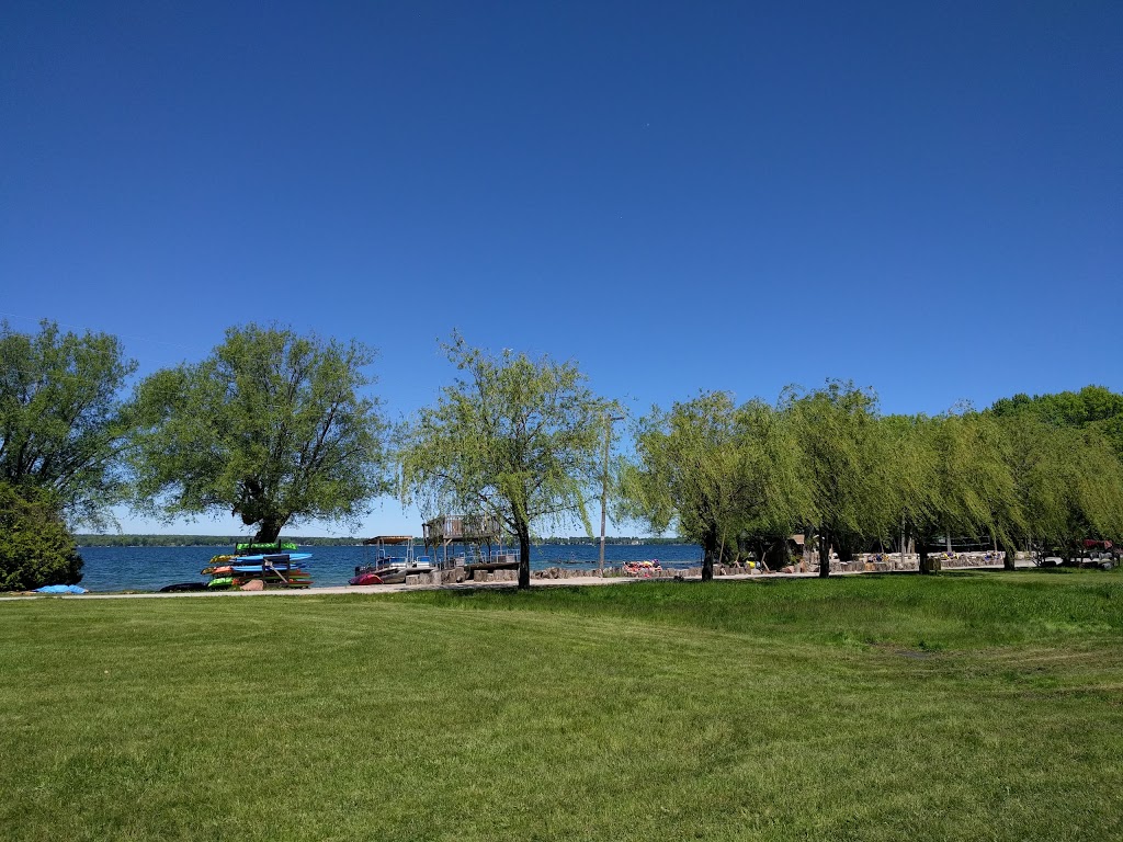 Camp Wahanowin | 6726 Rama Rd, Longford Mills, ON L0K 1L0, Canada | Phone: (705) 325-2285