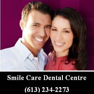 Smile Care Dental Centre | 1691 Merivale Rd, Nepean, ON K2G 3K2, Canada | Phone: (613) 234-2273