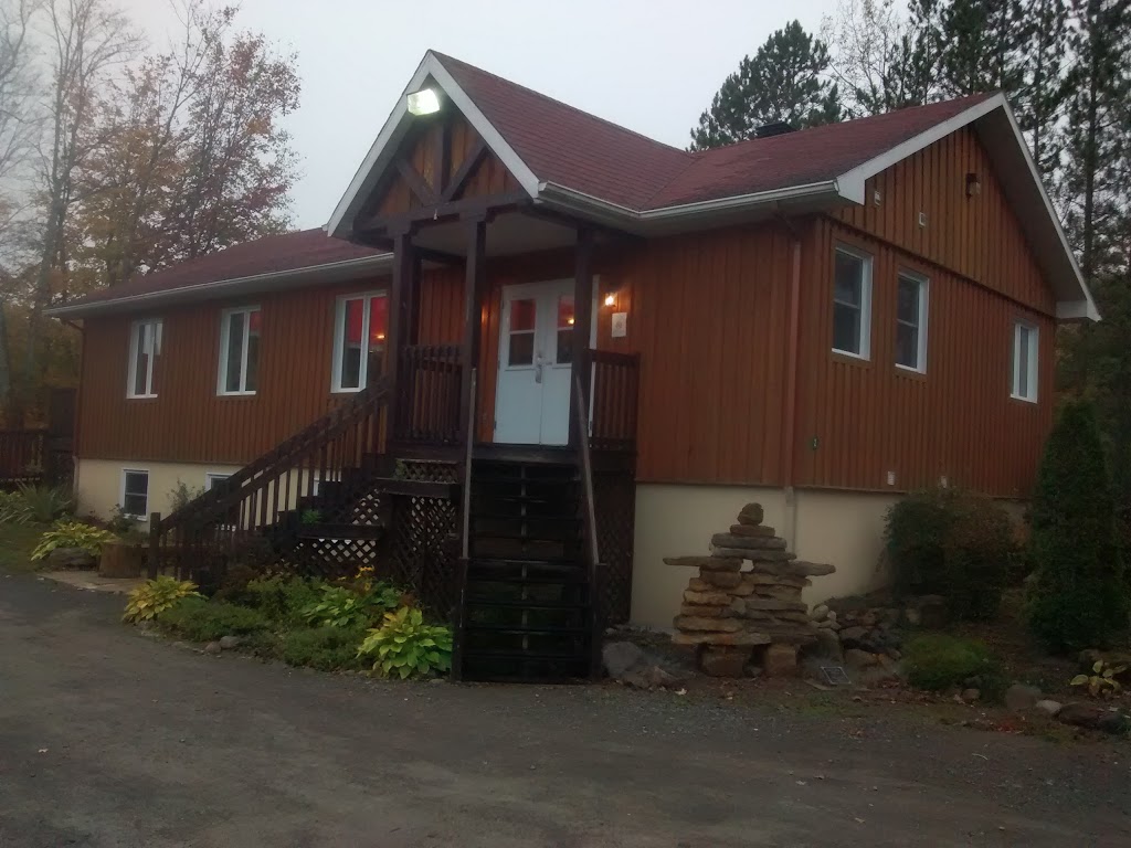 Trinity Community Center | 2 Chem. Cambria, Gore, QC J0V 1K0, Canada | Phone: (450) 562-2025