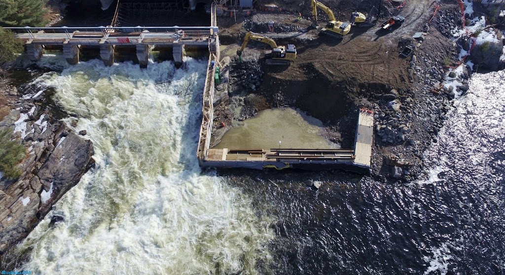 Bala Generating Station | 3105 Muskoka District Road 169, Bala, ON P0C 1A0, Canada | Phone: (877) 389-4099