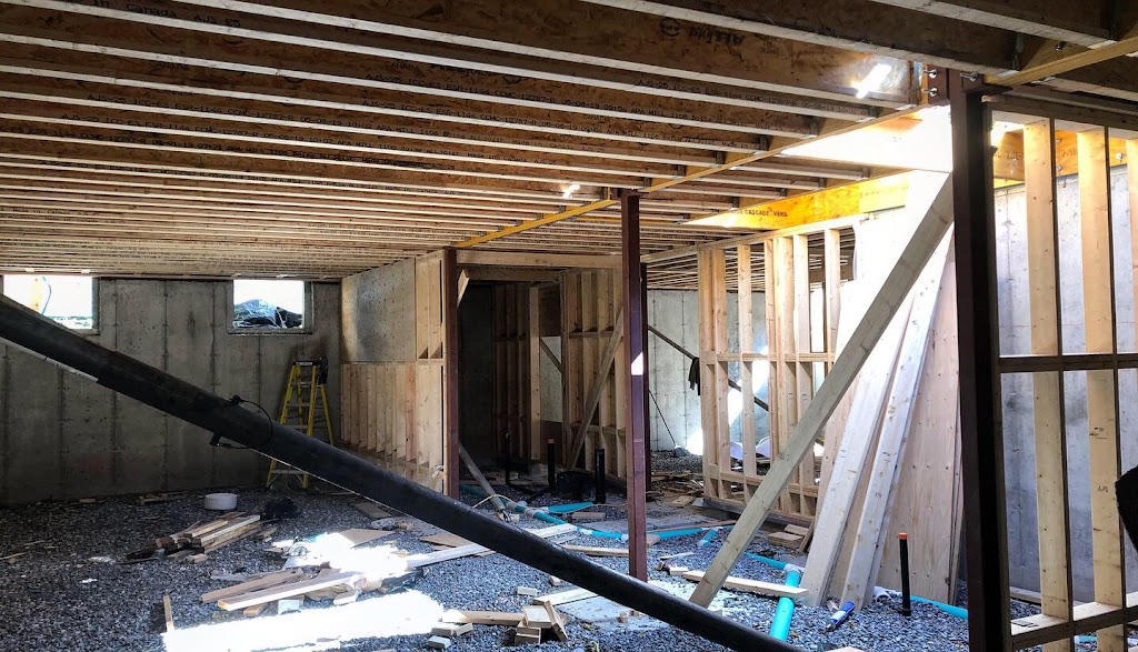 Fuller Framing Inc. | 22 Carter Rd, Barrie, ON L4N 7L1, Canada | Phone: (647) 564-8907