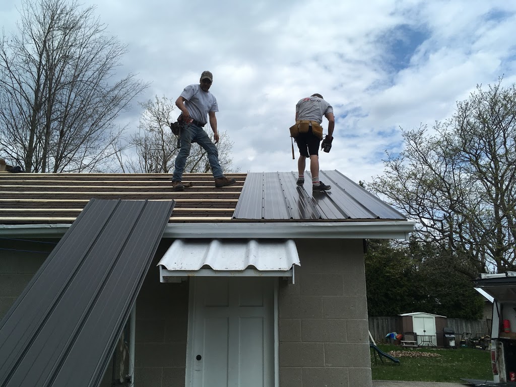 Renovations & Repairs by Shane | 5390 8 Line, Erin, ON N0B 1T0, Canada | Phone: (519) 216-7164