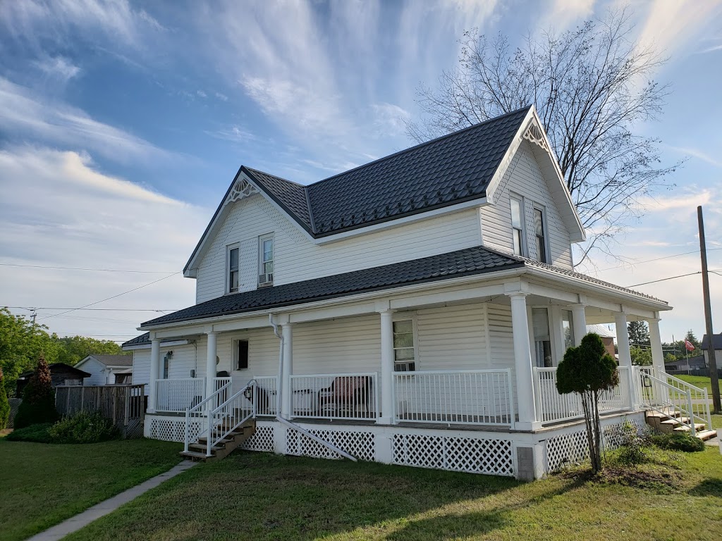 Southridge Construction | 411 ON-559, Nobel, ON P0G 1G0, Canada | Phone: (705) 844-2673