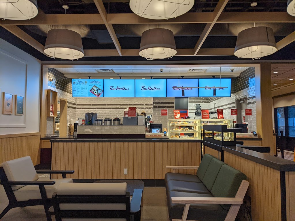 Tim Hortons | 3320 Cowichan Lake Rd, Duncan, BC V9L 4C3, Canada | Phone: (250) 597-8828