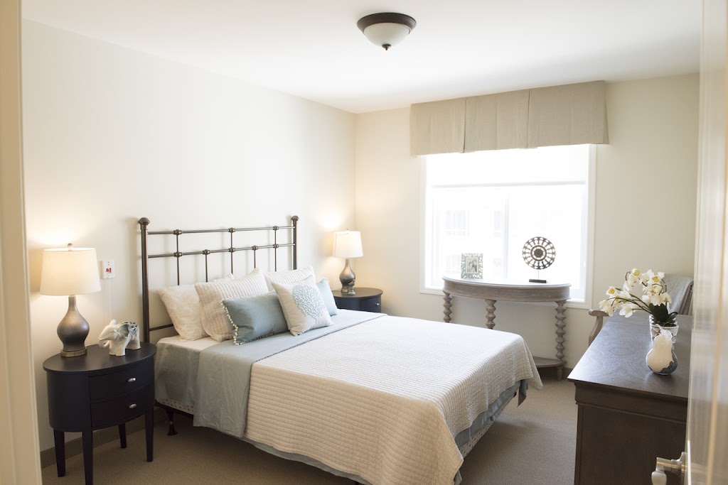 Sage Hill Retirement Residence | 6 Sage Hill Gardens NW, Calgary, AB T3R 1J1, Canada | Phone: (403) 455-2273