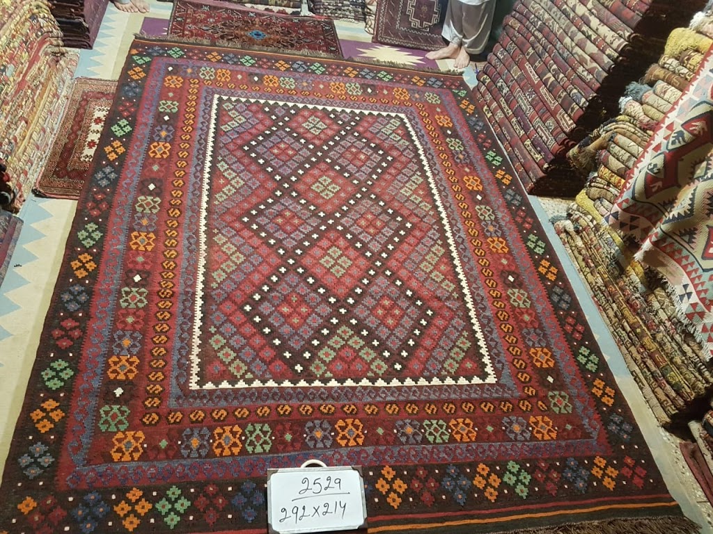 Khorasan Rug | 3092 Mavis Rd, Mississauga, ON L5C 1T8, Canada | Phone: (647) 808-8239