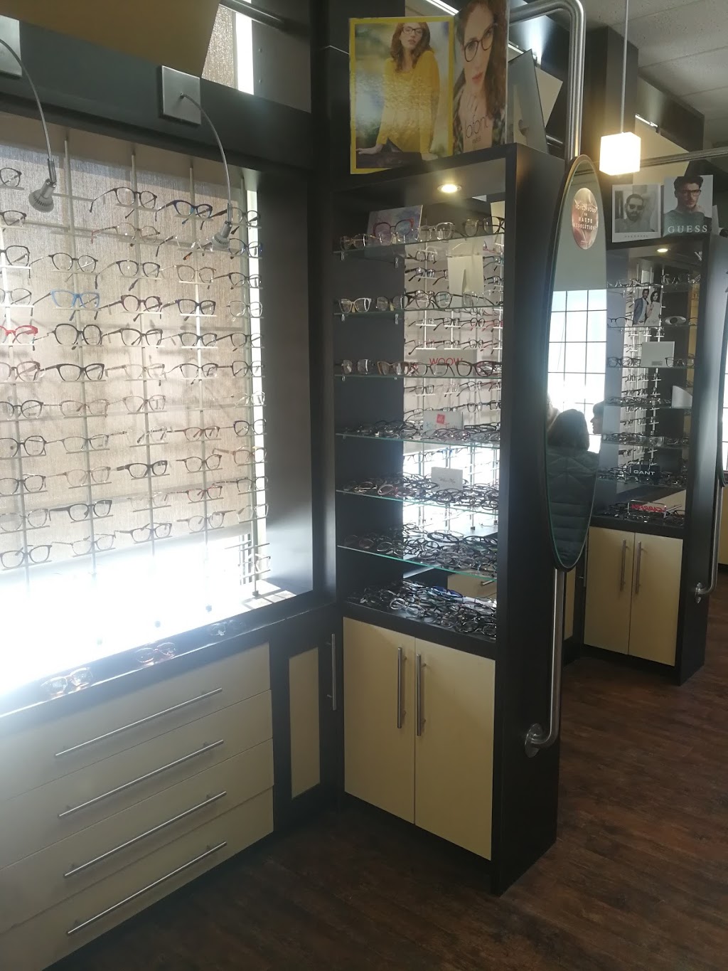 Josée Touchette Optics | 987 Boulevard de Périgny, Chambly, QC J3L 4P3, Canada | Phone: (450) 447-1895