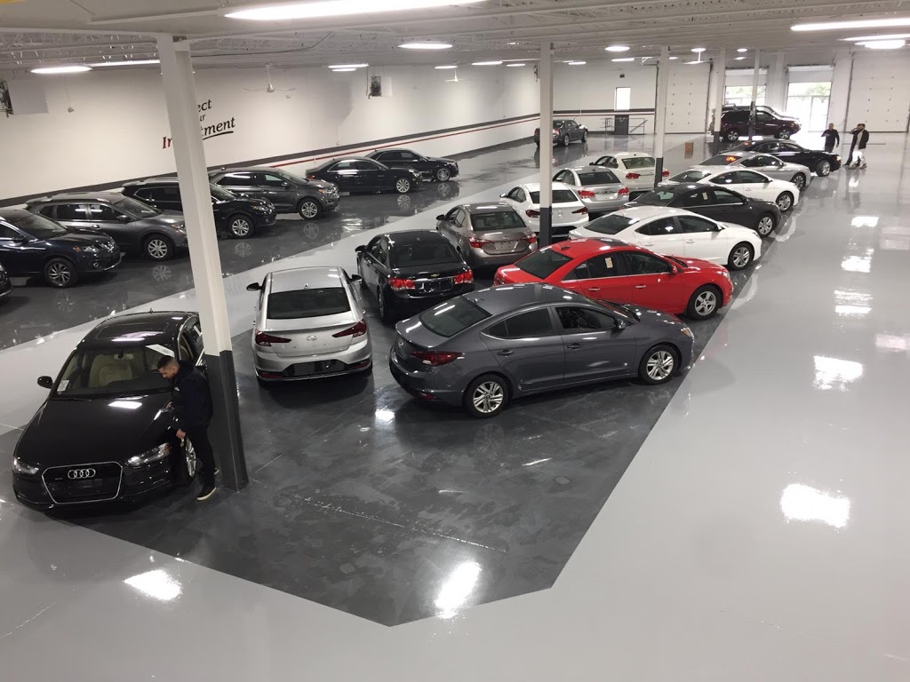Tabangi Motors NEW SHOWROOM | 5926 Shawson Dr, Mississauga, ON L4W 3W5, Canada | Phone: (905) 670-3738
