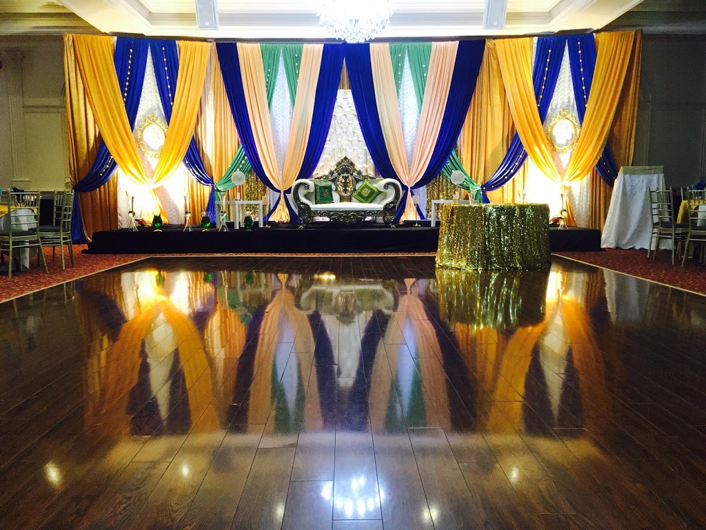 Embellished Décor | 1 Faywood Dr, Brampton, ON L6Y 4K2, Canada | Phone: (647) 907-7432