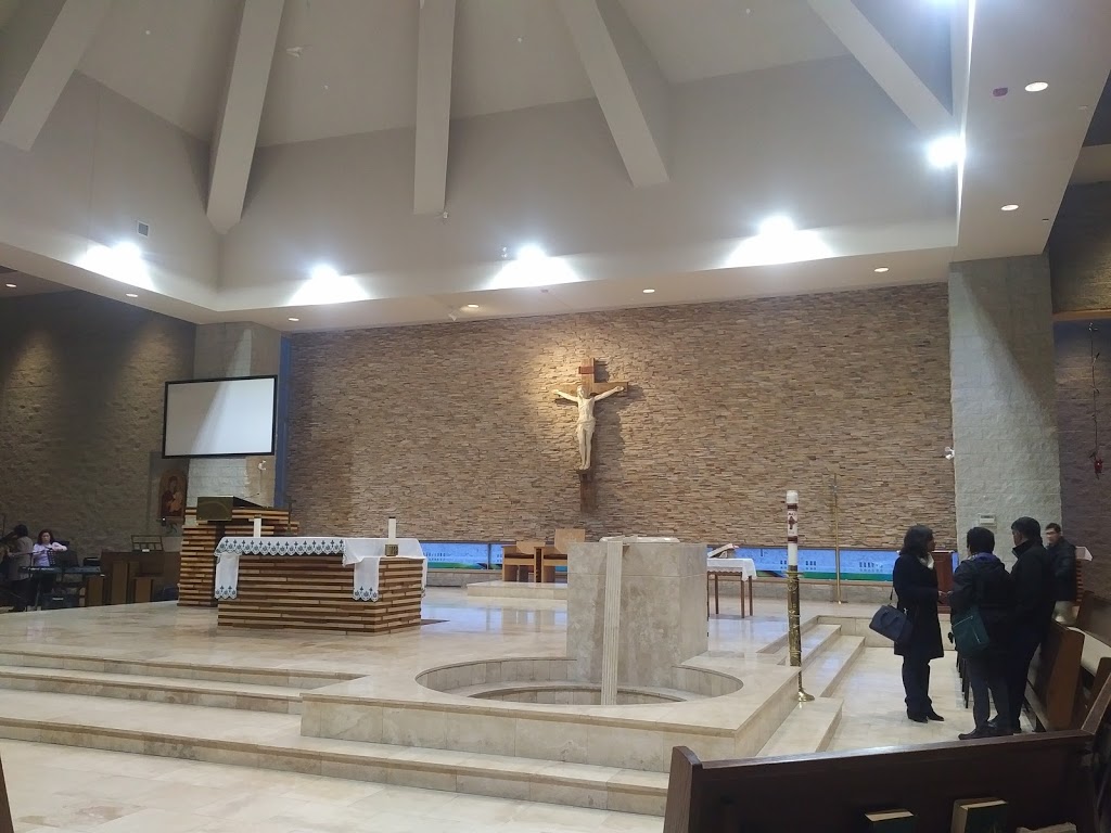 St. Marguerite dYouville Parish | 2490 Sandalwood Pkwy E, Brampton, ON L6R 3A4, Canada | Phone: (905) 792-7497