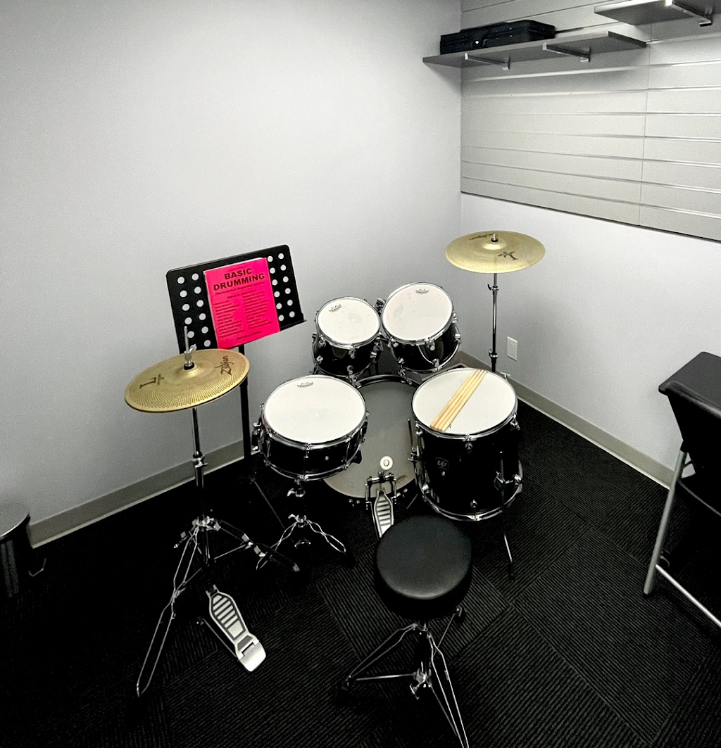 Musicworks Canada | 2060 Symons Valley Pkwy NW Unit #2032, Calgary, AB T3P 0M9, Canada | Phone: (587) 350-2999