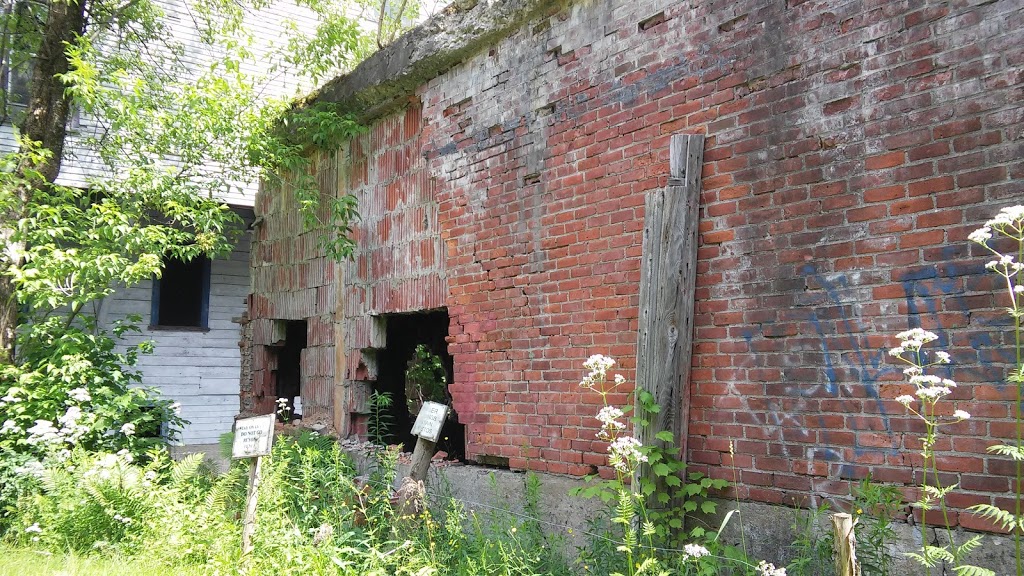 Crystal Lake Falls Historical Association | 97 Water St, Barton, VT 05822, USA