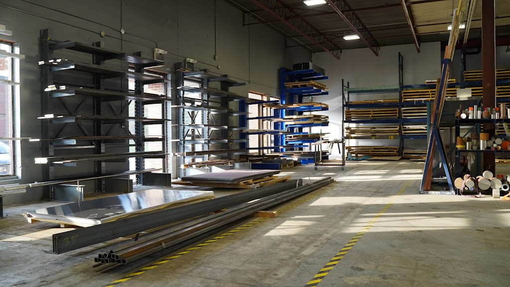 Viability Metals Inc | 757 McKay Rd Unit 6, Pickering, ON L1W 3C7, Canada | Phone: (905) 426-2187