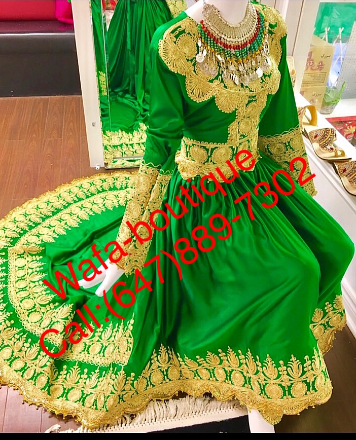 Wafa boutique | 565 Markham Rd Unit 10, Scarborough, ON M1H 2A3, Canada | Phone: (647) 889-7302