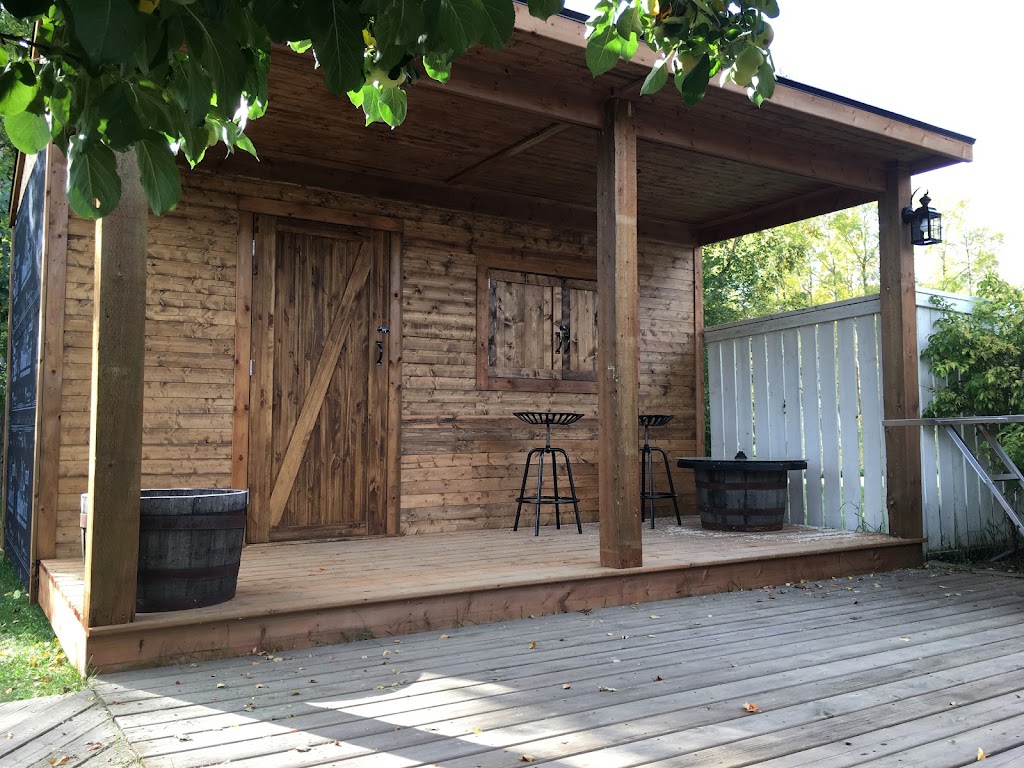Cadmus Contracting | 8-53327 Range Rd 15, Parkland County, AB T7Y 0C3, Canada | Phone: (780) 504-0436