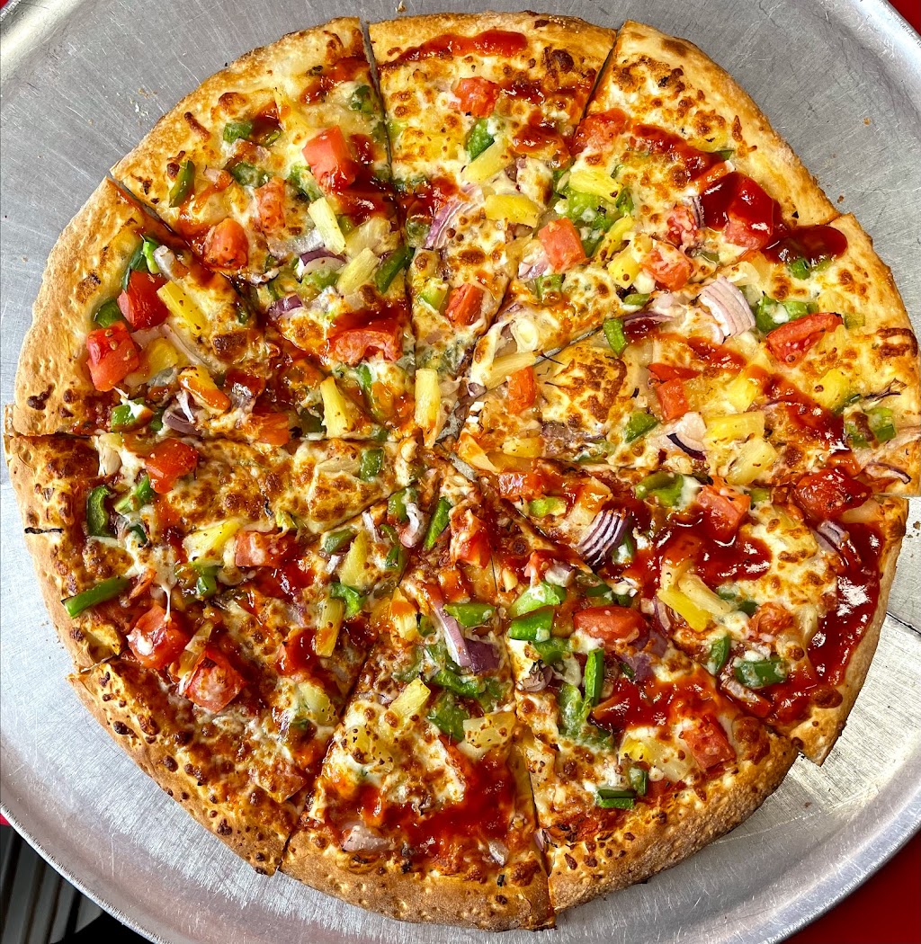Carmens Pizza & Wings | 170 Brantwood Park Rd Unit 2, Brantford, ON N3P 1N7, Canada | Phone: (519) 750-0090