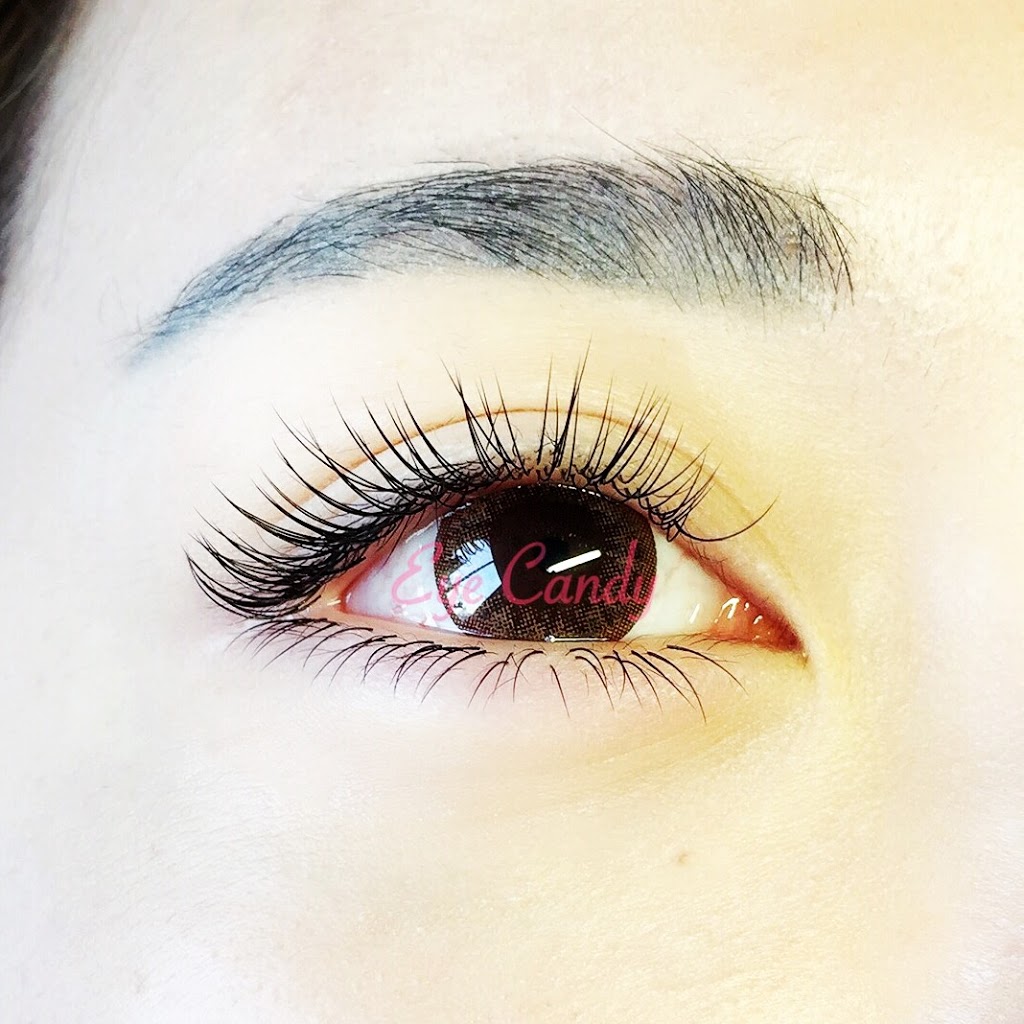 Eye Candy Lash Studio | 5218 Divine Pl, Burnaby, BC V5H 0A1, Canada | Phone: (778) 712-0307